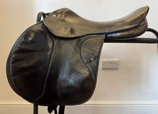 17" Pariani italienischer