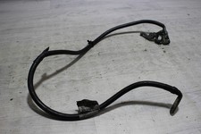 Batteriekabel Minuskabel