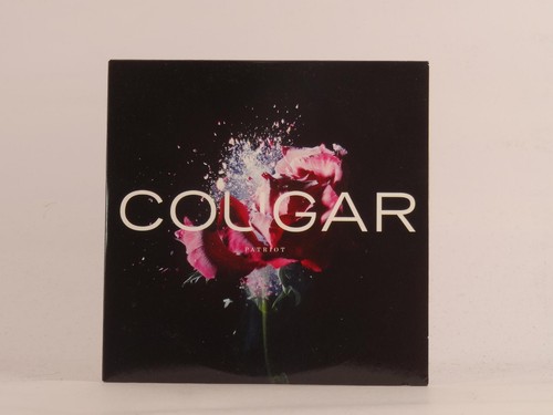 Cougar patriot track - cougar, (485)