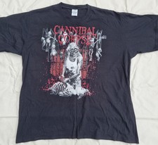 Cannibal Corpse T-Shirt