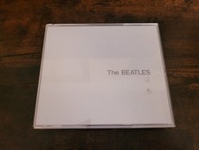 Beatles - White Album