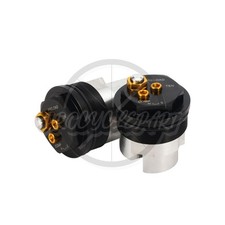 Front Shock Absorber Fork