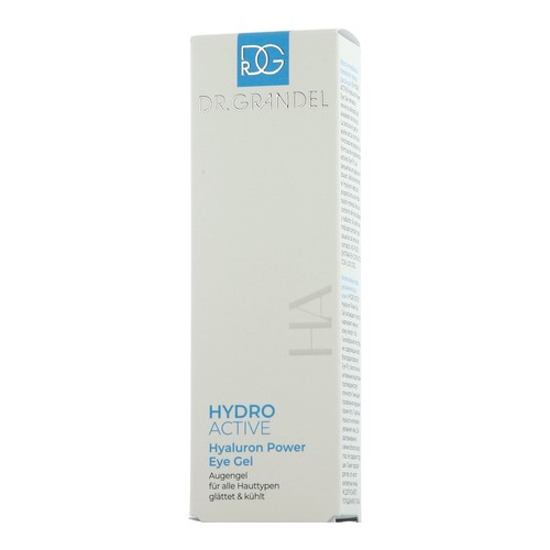Grandel hydro active - dr.,