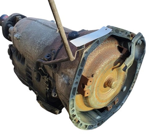 Automatikgetriebe 722699