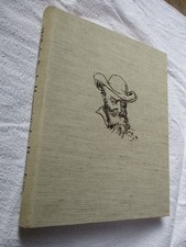 Wilhelm busch, Humoristischer