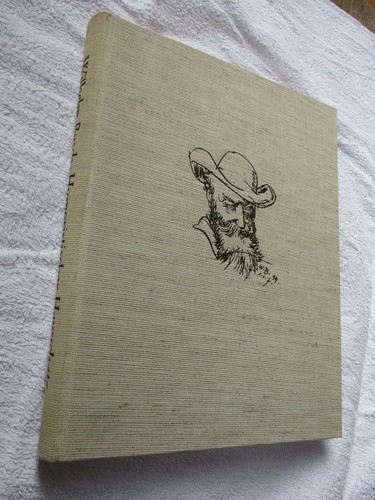 Wilhelm busch humoristischer - wilhelm,