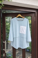 COS Langarmshirt, Bluse