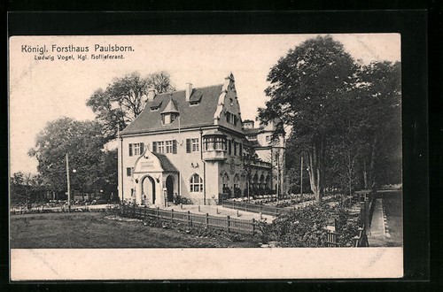 Berlin grunewald königl - berlin-grunewald,,