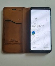 Samsung Galaxy S9 DUOS SM-G960 - 64GB - schwarz gebraucht