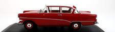 Minichamps opel rekord - minichamps,