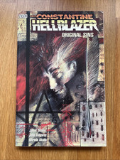 Hellblazer: Original Sins