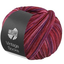 Lana Grossa VINTAGE SOCKS