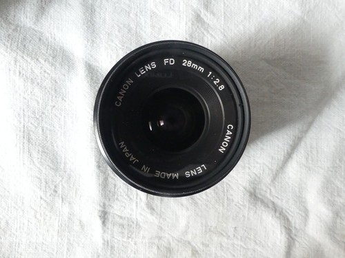 Canon 28mm 211146 - canon,