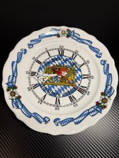 Bayerische Rückwärtsuhr |