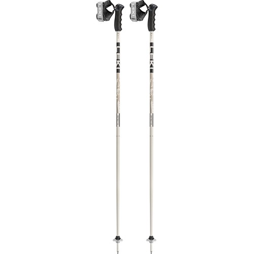 Leki detect warm gray - detect, gray/black