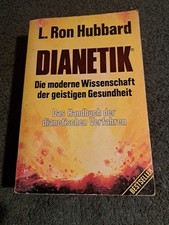 DIANETIK oder wie der Verstand