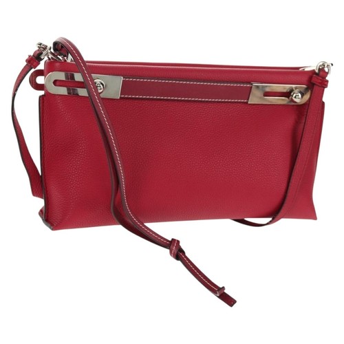 Loewe missy leder - loewe, medium