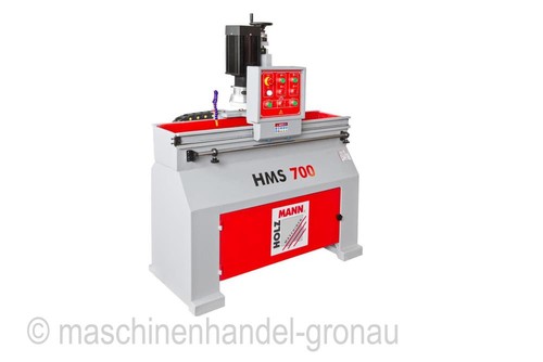 Holzmann