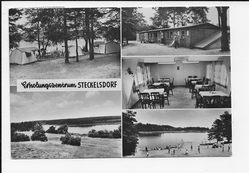 Dorf steckelsdorf b - dorf,