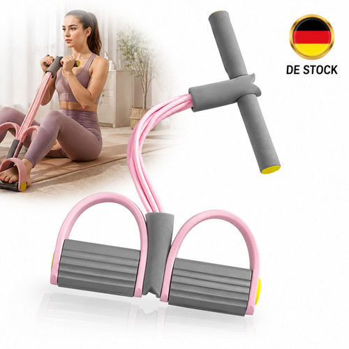 Bauchtrainer sit - bauchtrainer, sit-up