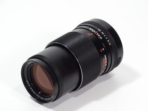 Kamera objektiv carl zeiss - kamera-objektiv,