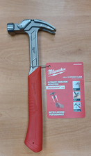 Milwaukee 16 Unzen GEBOGENE