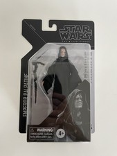 Star Wars Blqck Series