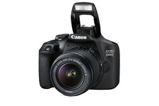 Canon EOS 2000D 24.1 MP