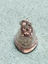 Kettenanhänger Charm Silber