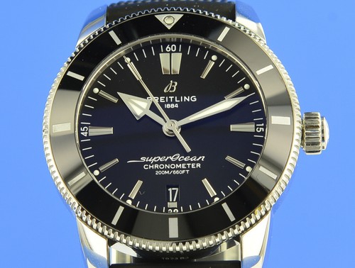 Breitling superocean heritage - breitling,