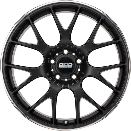 Bbs felge alufelge r - bbs,