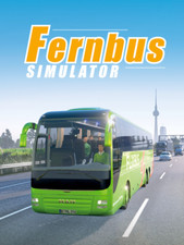Fernbus Simulator: Platinum