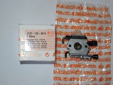 4137 -28 Stihl Vergaser