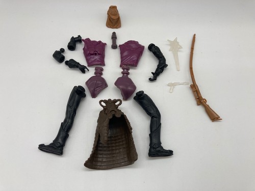 Star wars prototype first shot - wars,