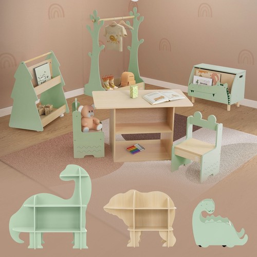Joyz kindermöbel set - joyz,