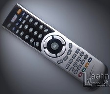 Ersatz- Fernbedienung passend