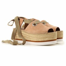 See by Chloè, Espadrilles