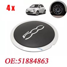 4X Für Fiat 500 C L