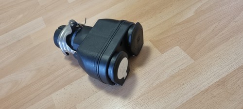 Kurzadapter lkw adapter 24v - adapter,