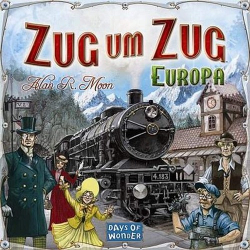 Asmodee days wonder zug - wonder,