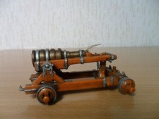 Haufnitze / Haubitze [ Hausser Elastolin ]