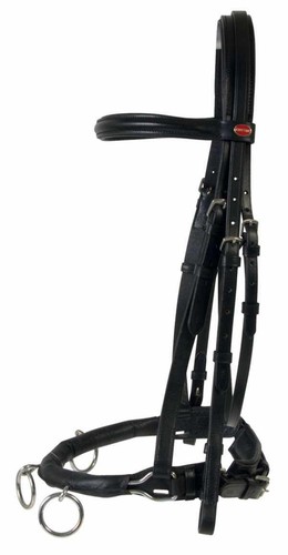 Cheval kappzaum reitkappzaum - cheval,