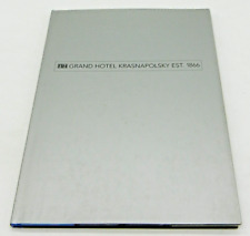 Golden Tulip Grand Hotel