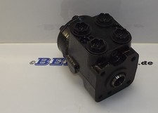 Orbitrol Lenksteuergerät