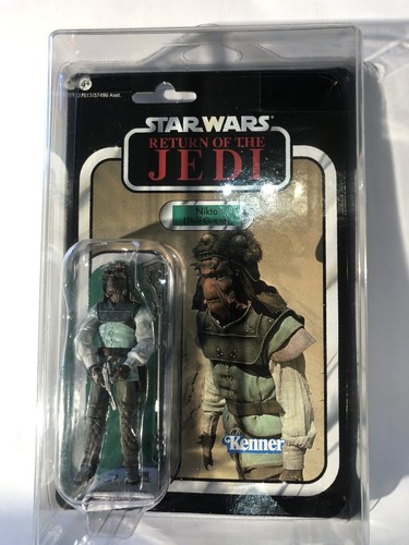 Star wars the vintage - wars,