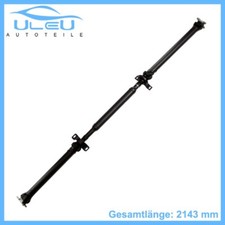 KARDANWELLE FÜR MERCEDES VITO MIXTO VIANO W639 A6394103406 L = 2143 mm