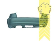 Heckstoßstange für Audi A3