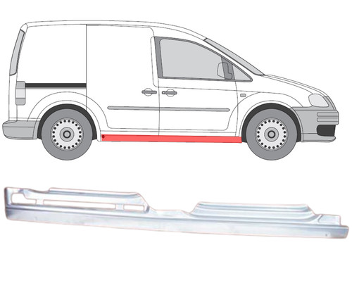 Für volkswagen caddy - volkswagen,