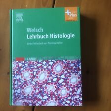 Sobotta Lehrbuch Histologie