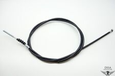 Bremszug hinten für Piaggio